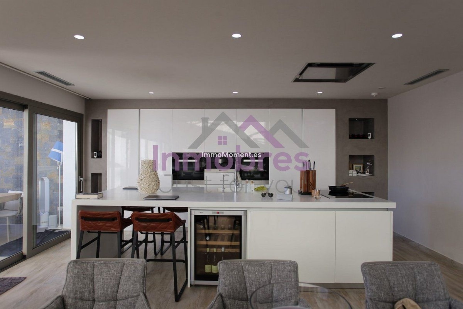 Reventa - Villa - Altea - Altea Centro