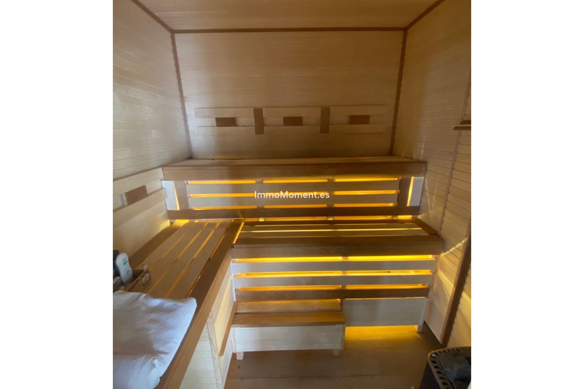 Reventa - Villa - Altea - Altea Centro