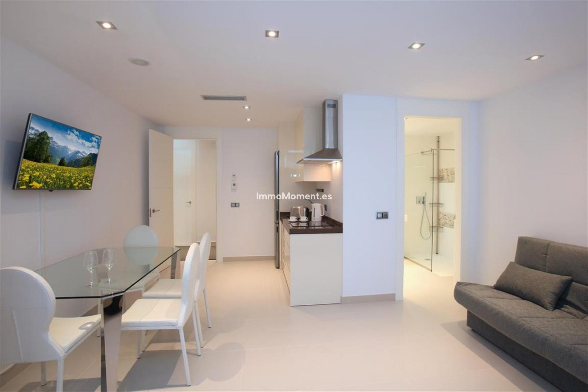 Reventa - Villa - Altea - Altea Centro