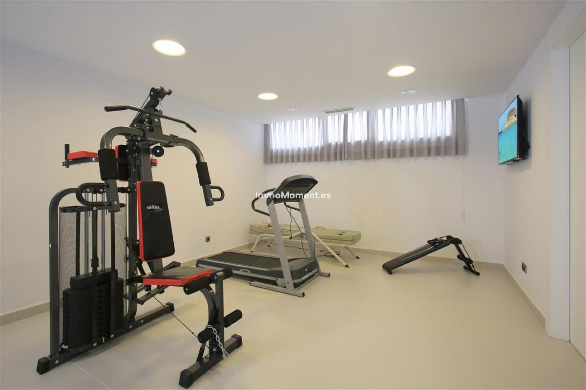 Reventa - Villa - Altea - Altea Centro