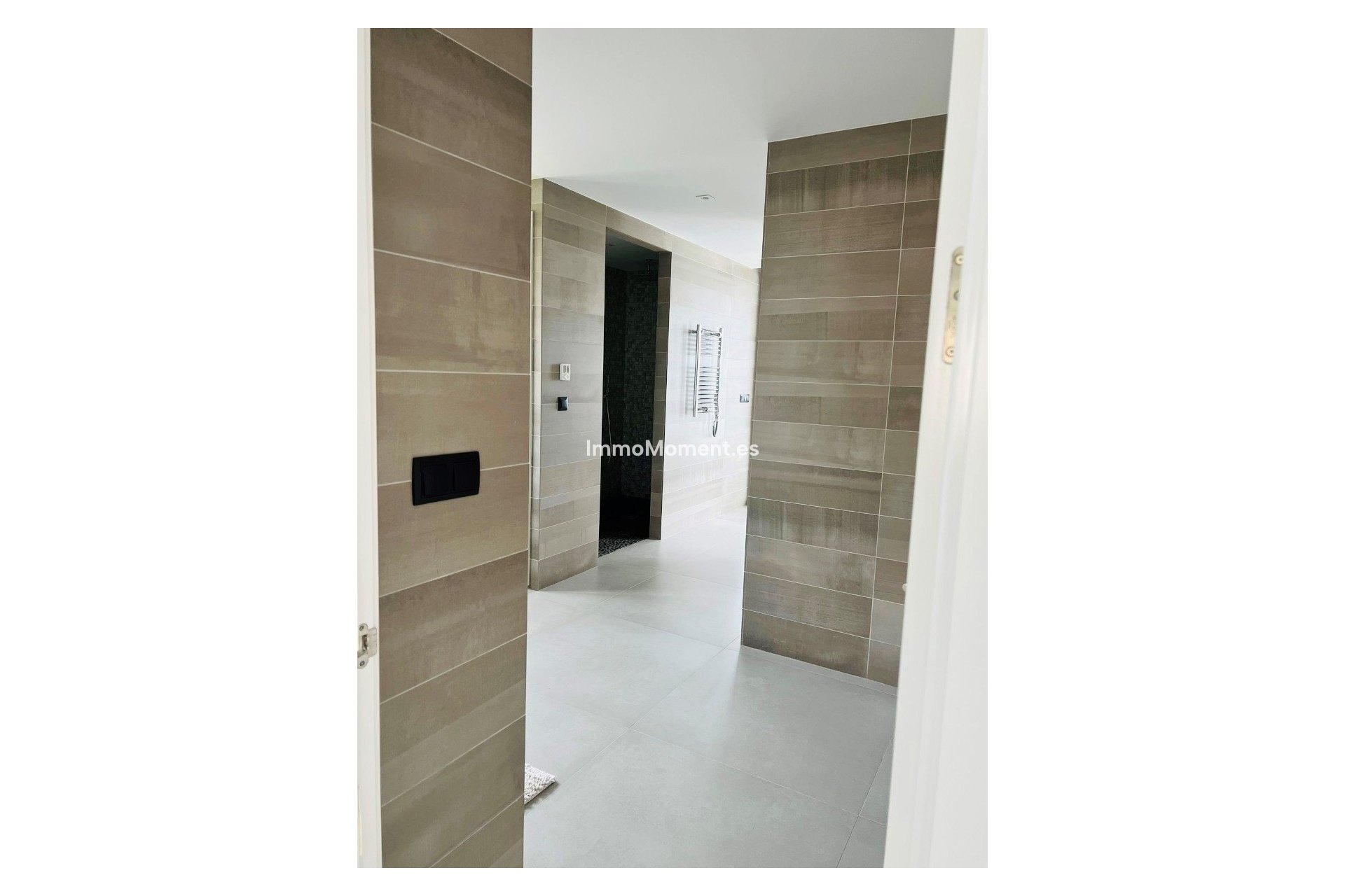 Reventa - Villa - Altea - Altea Centro