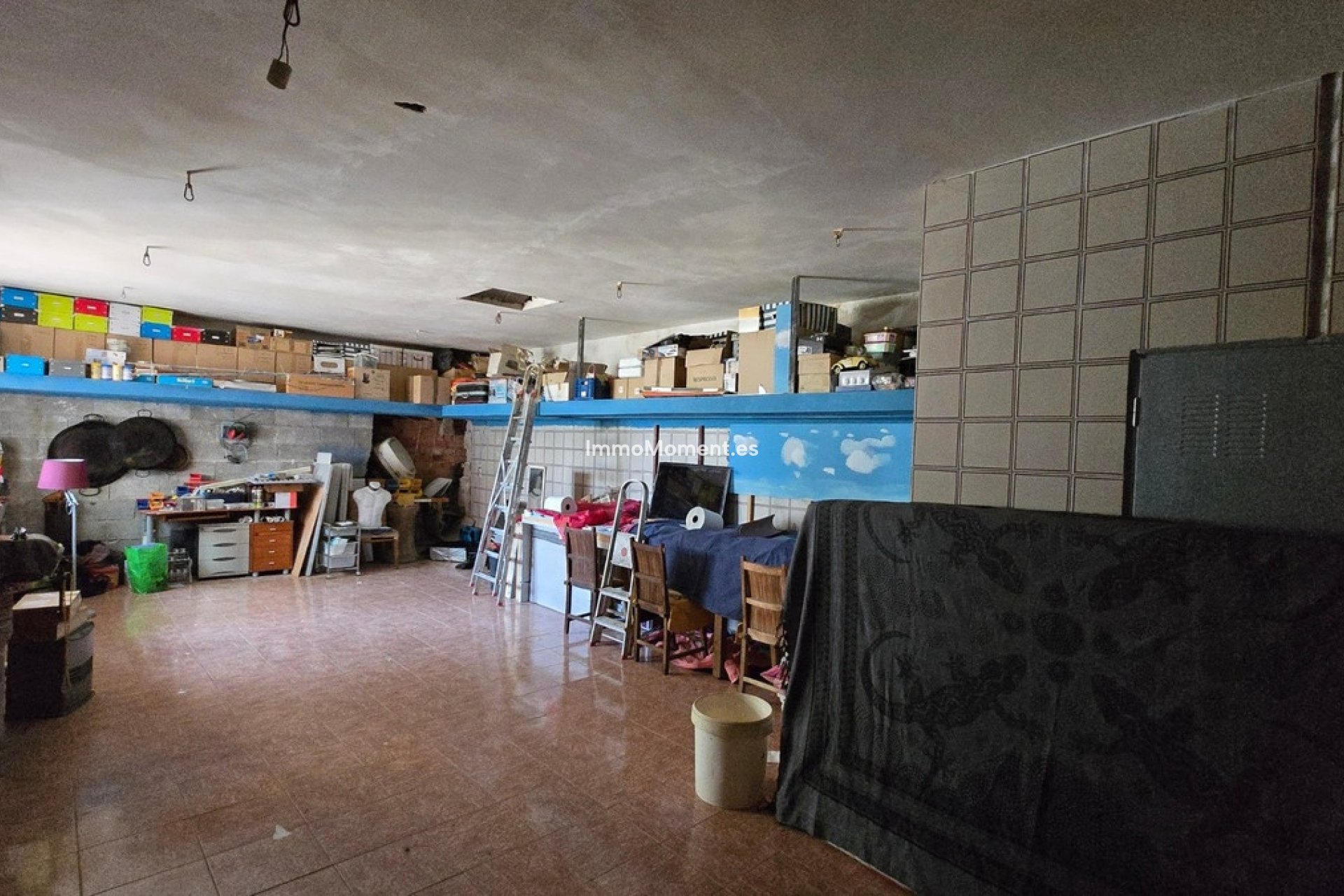 Reventa - Villa - Altea - Altea Centro