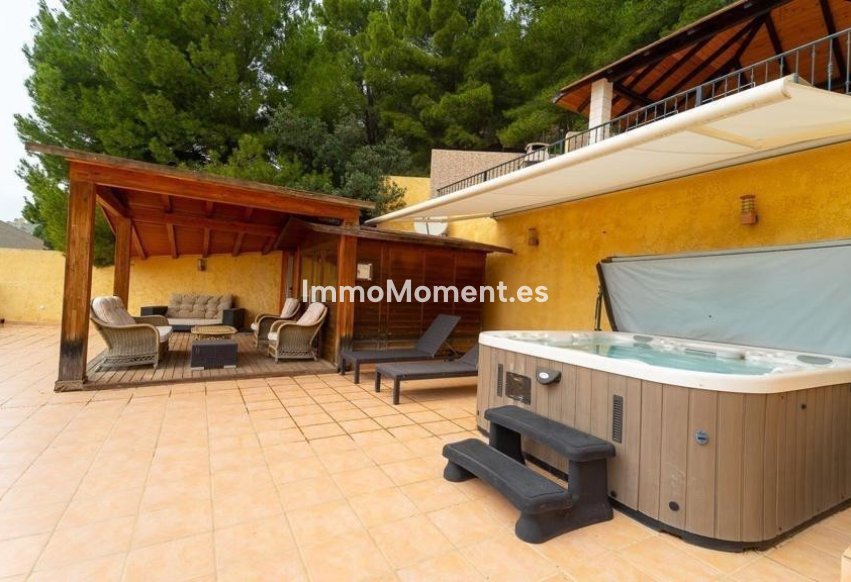 Reventa - Villa - Altea - Altea Centro