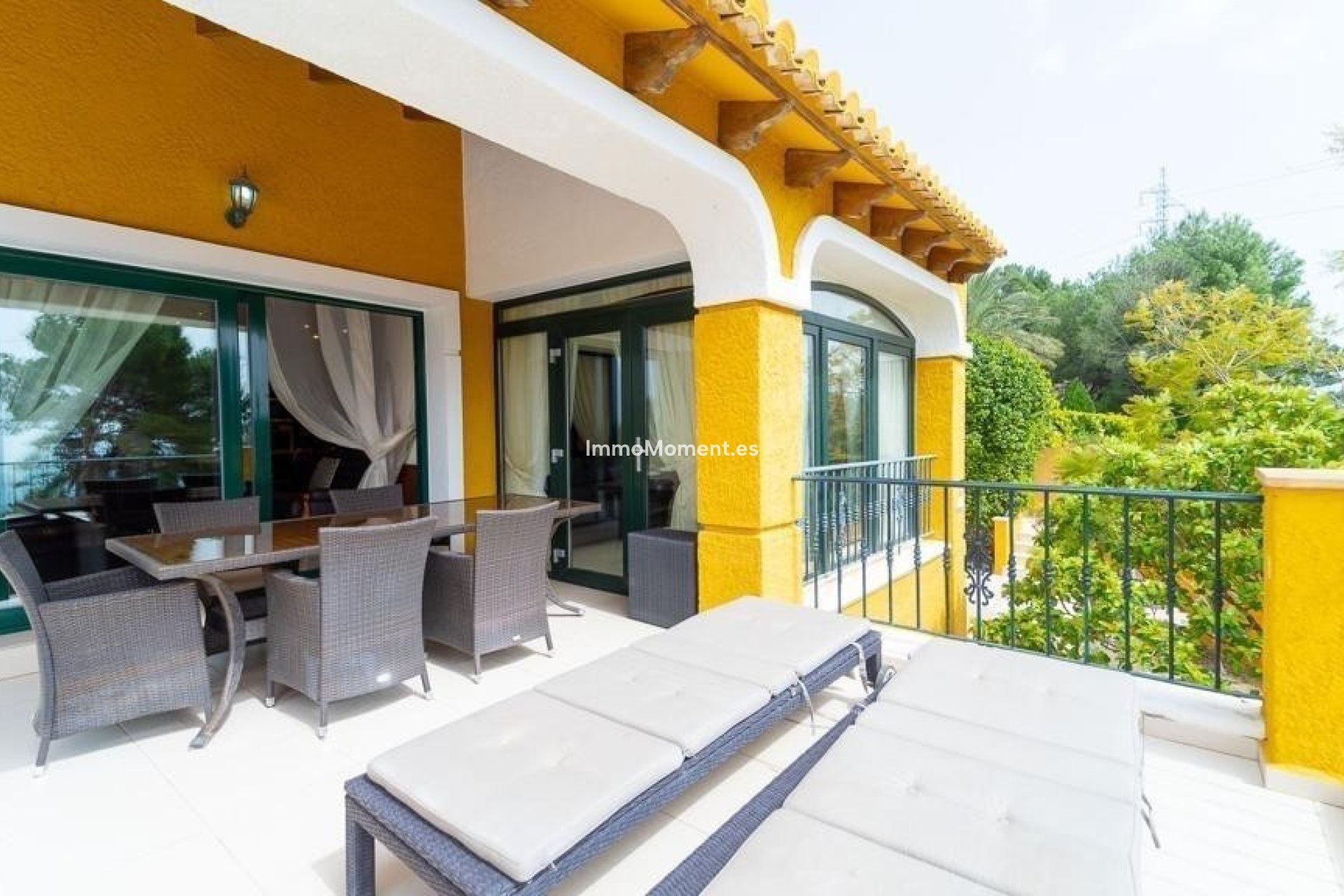 Reventa - Villa - Altea - Altea Centro