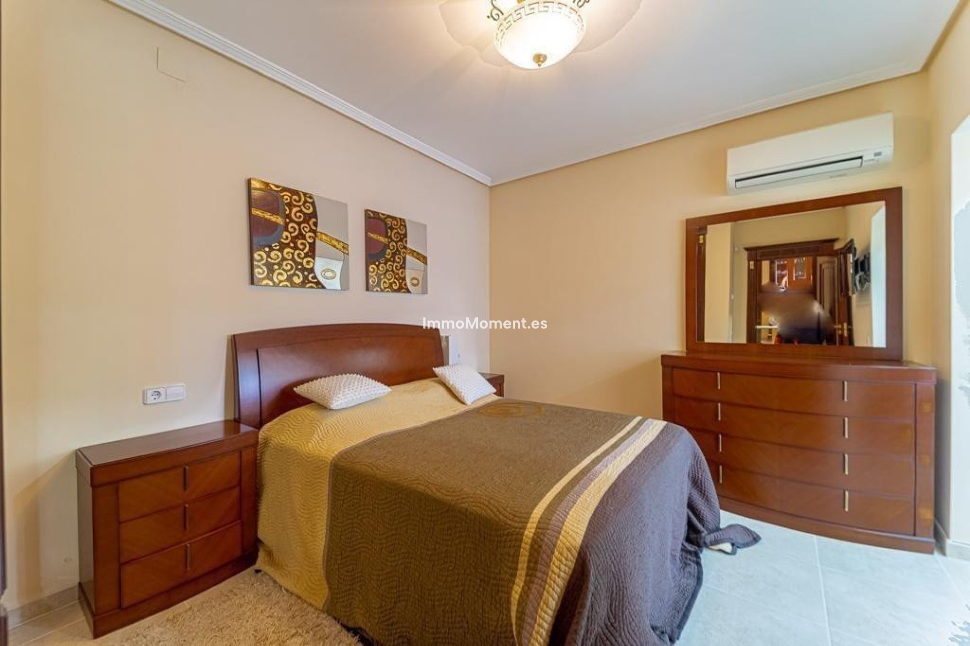 Reventa - Villa - Altea - Altea Centro