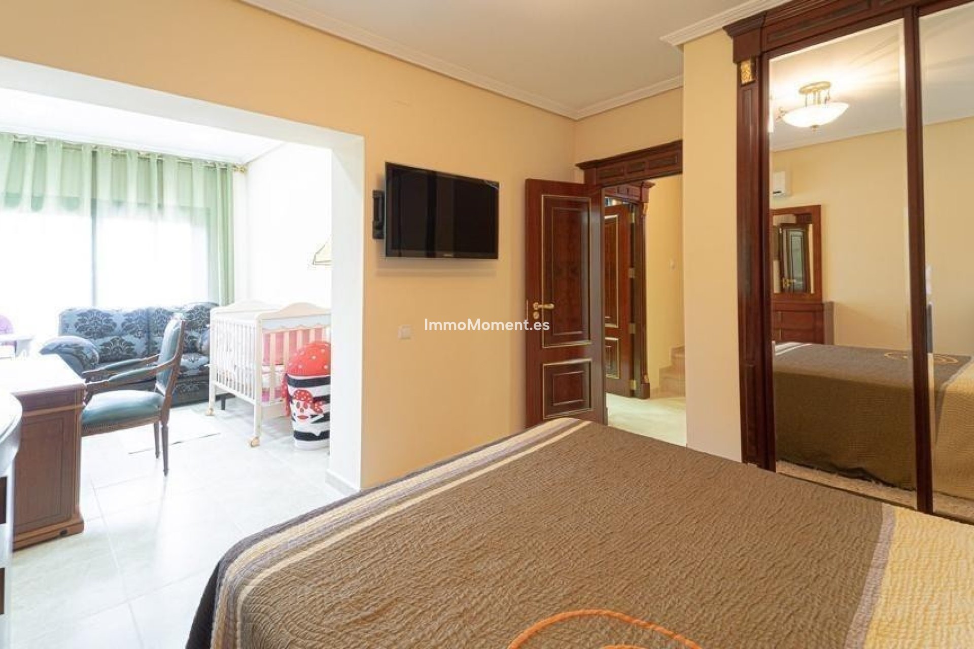 Reventa - Villa - Altea - Altea Centro