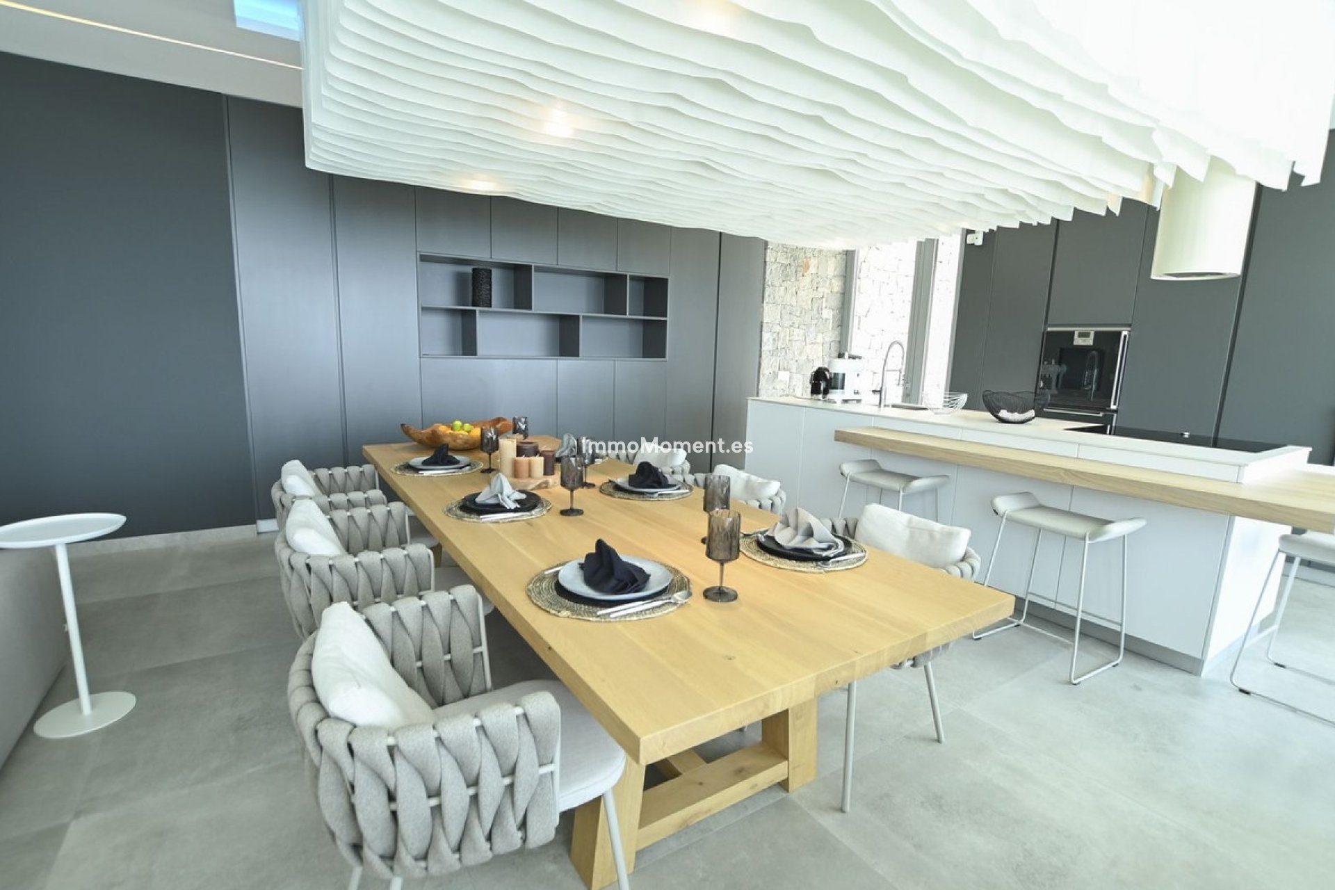 Reventa - Villa - Altea - Altea Hills