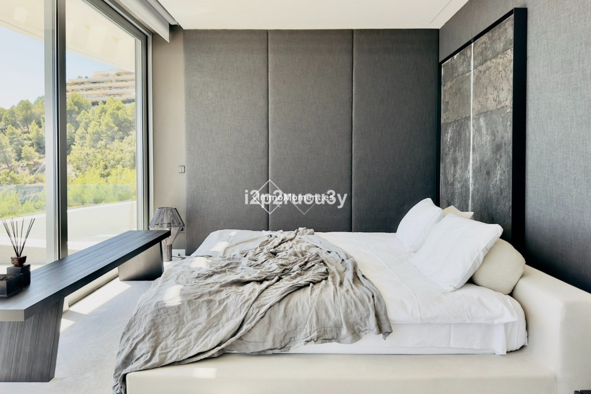 Reventa - Villa - Altea - Altea Hills