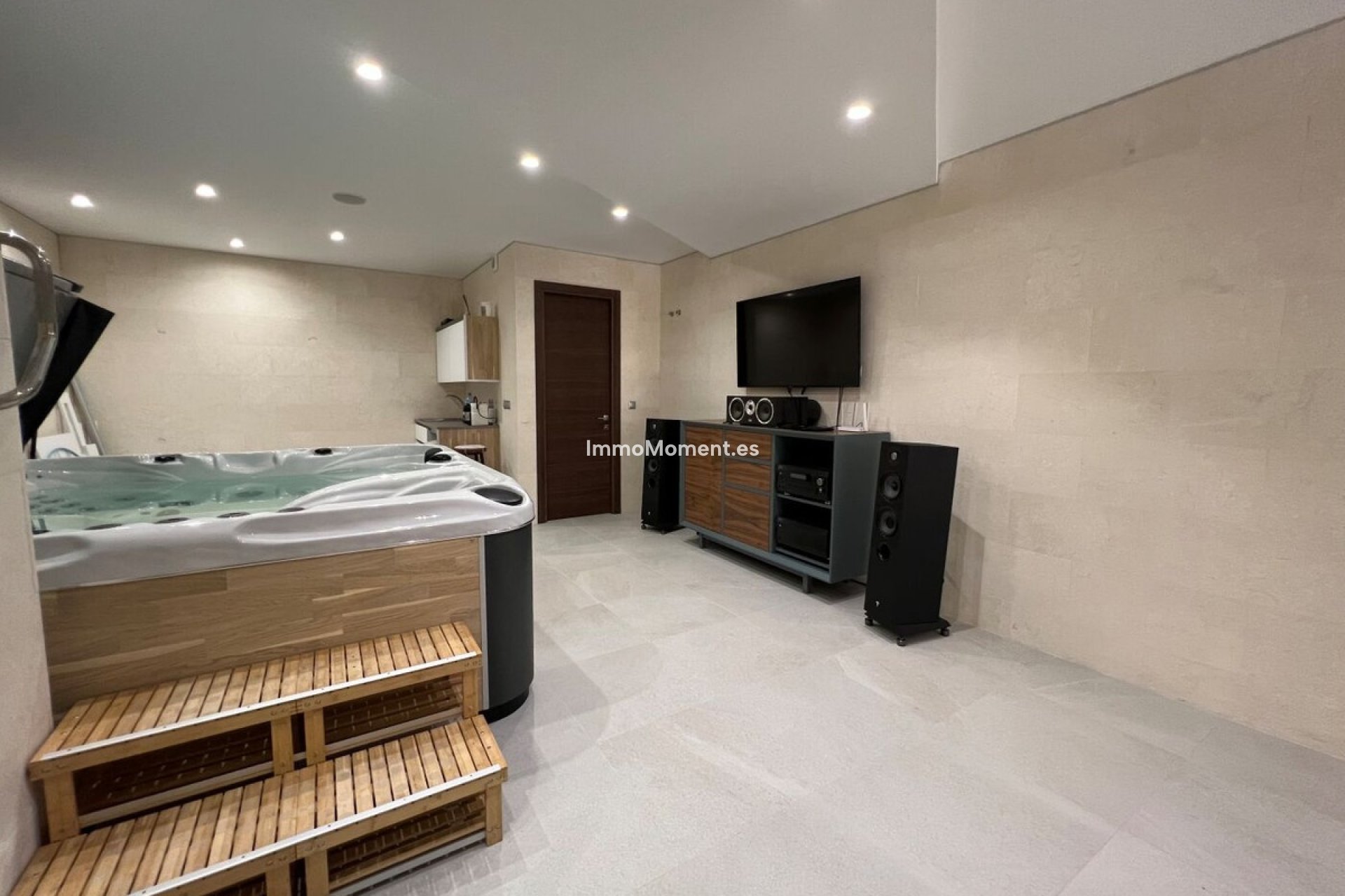 Reventa - Villa - Altea - Altea Hills