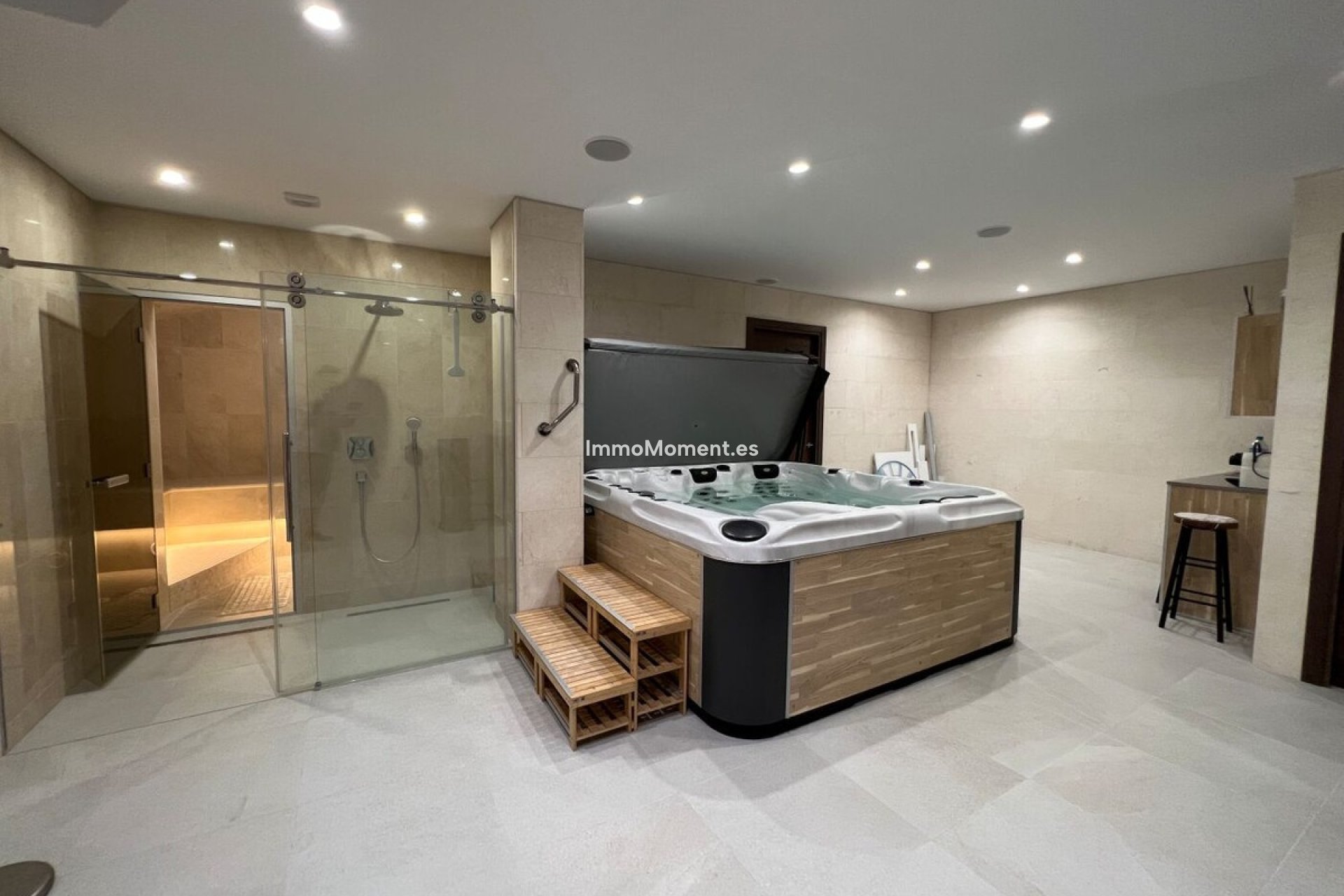 Reventa - Villa - Altea - Altea Hills