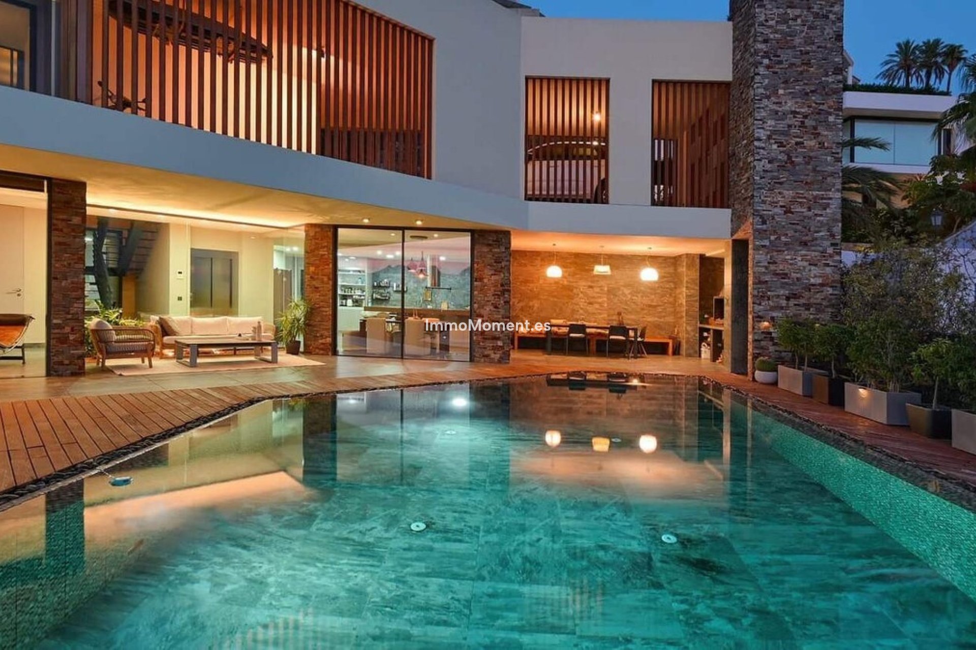 Reventa - Villa - Altea - Altea Hills