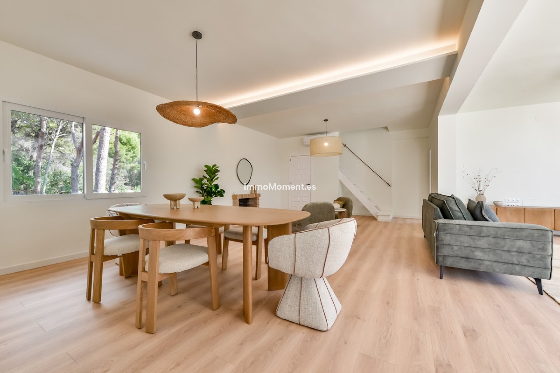 Reventa - Villa - Altea - Altea la Vieja - Altea la Vella