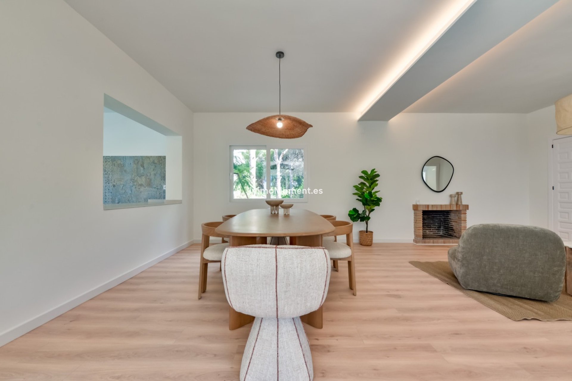 Reventa - Villa - Altea - Altea la Vieja - Altea la Vella