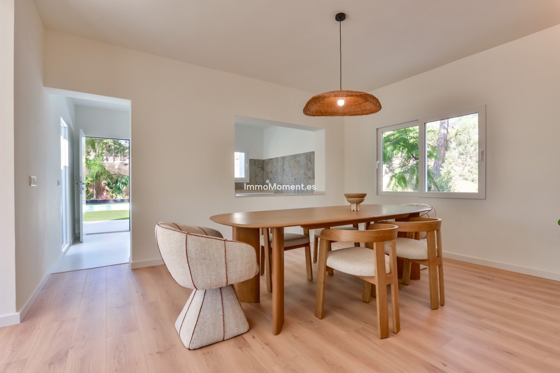 Reventa - Villa - Altea - Altea la Vieja - Altea la Vella