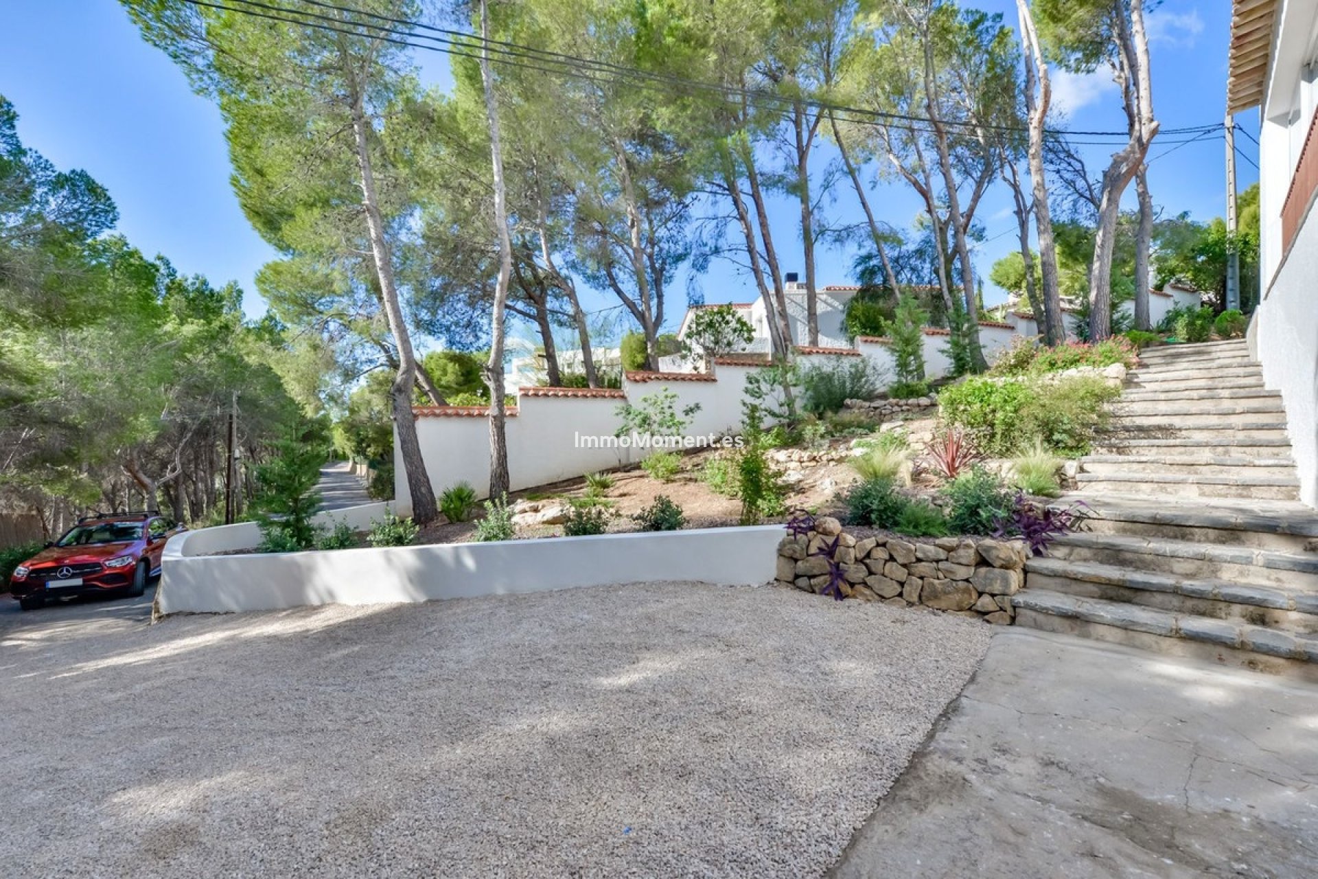 Reventa - Villa - Altea - Altea la Vieja - Altea la Vella