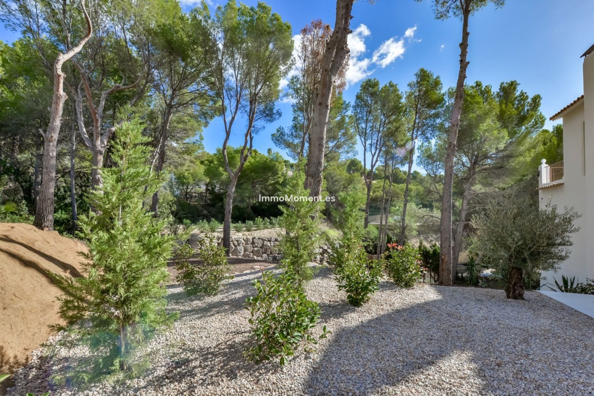 Reventa - Villa - Altea - Altea la Vieja - Altea la Vella