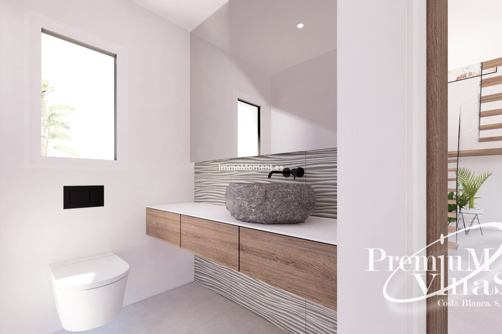 Reventa - Villa - Altea - Altea la Vieja - Altea la Vella