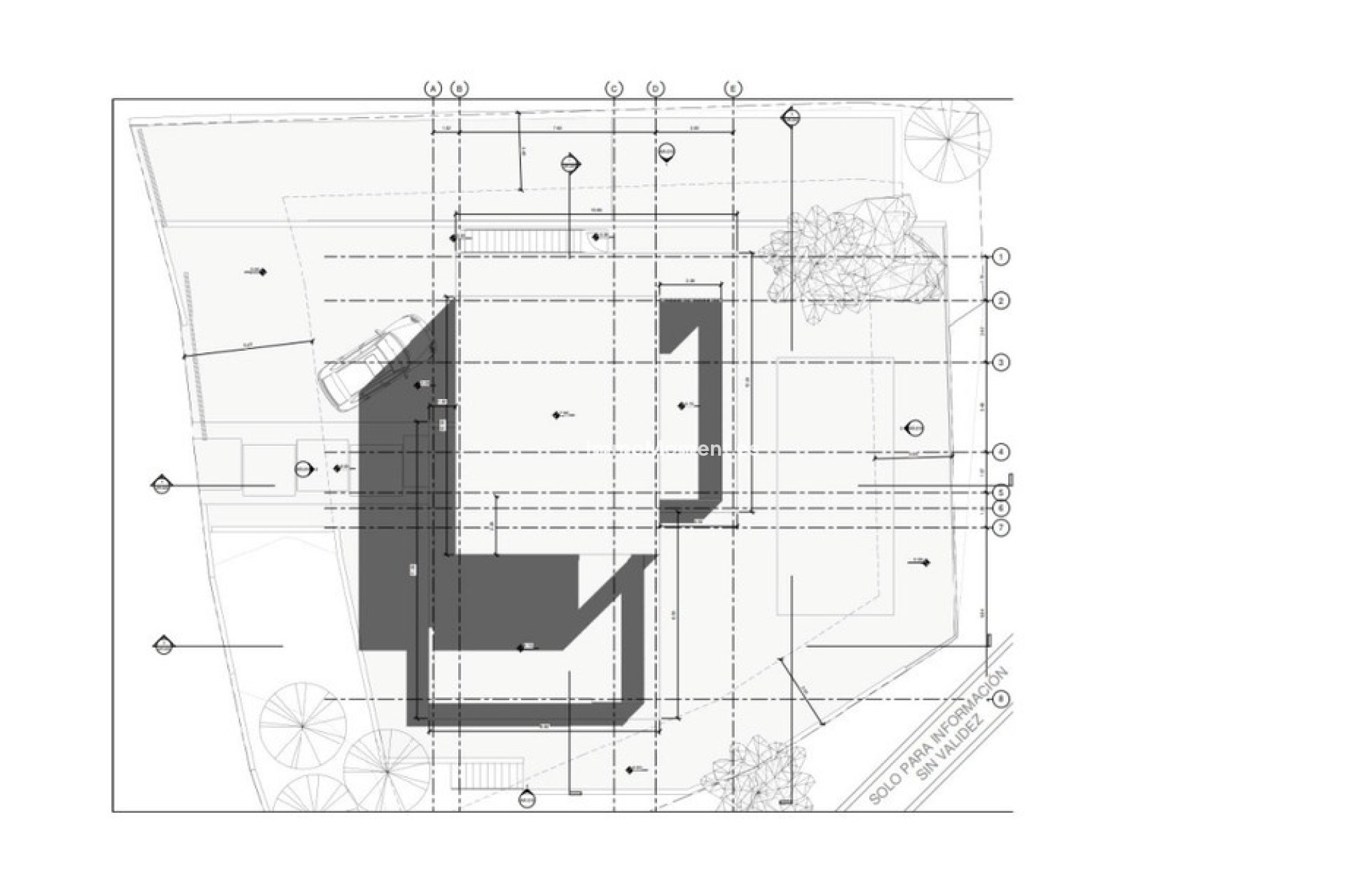 Reventa - Villa - Altea - Altea la Vieja - Altea la Vella