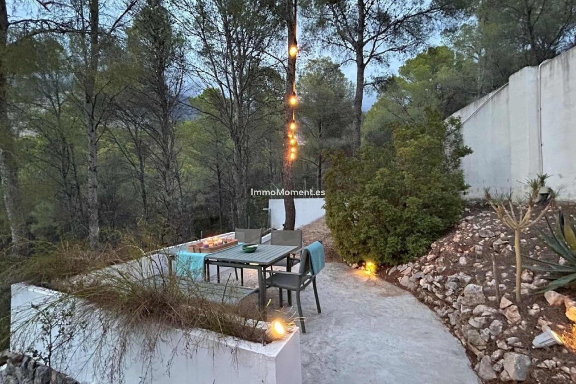 Reventa - Villa - Altea - Altea la Vieja - Altea la Vella