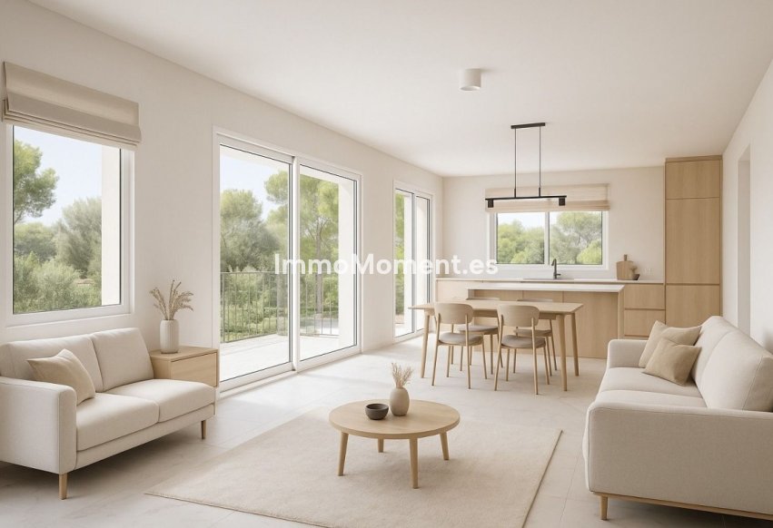 Reventa - Villa - Altea - Altea la Vieja - Altea la Vella