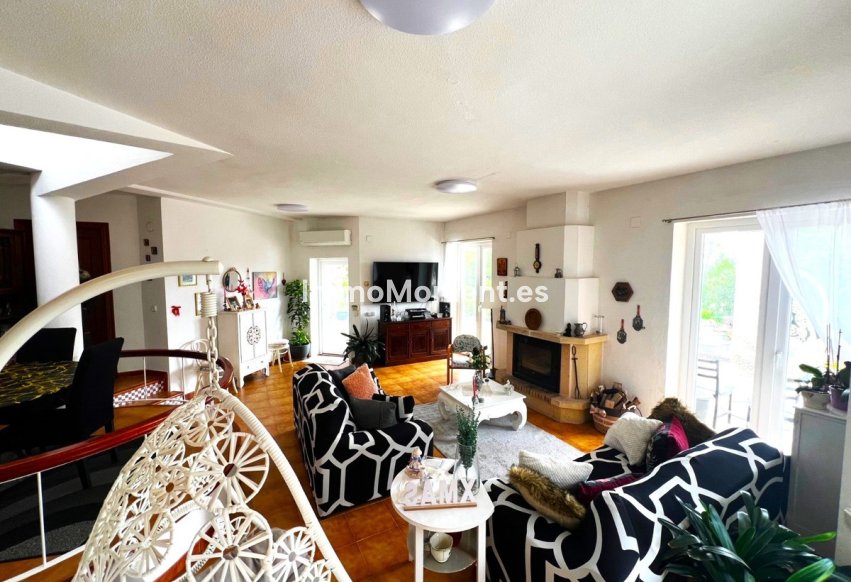 Reventa - Villa - Altea - Altea la Vieja - Altea la Vella