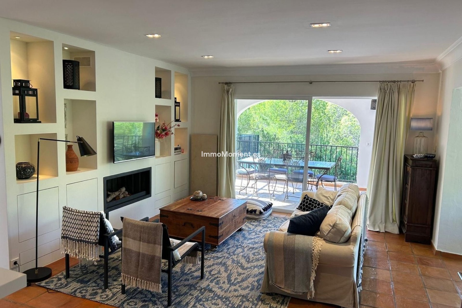 Reventa - Villa - Altea - Altea la Vieja - Altea la Vella