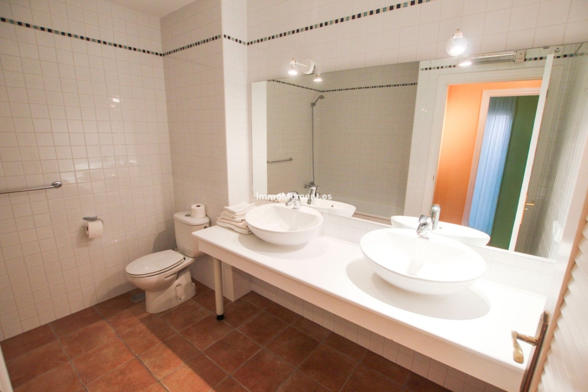 Reventa - Villa - Altea - Altea la Vieja - Altea la Vella