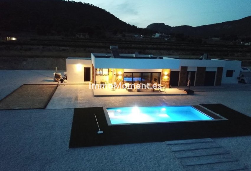 Reventa - Villa - Aspe - Aspe Centro