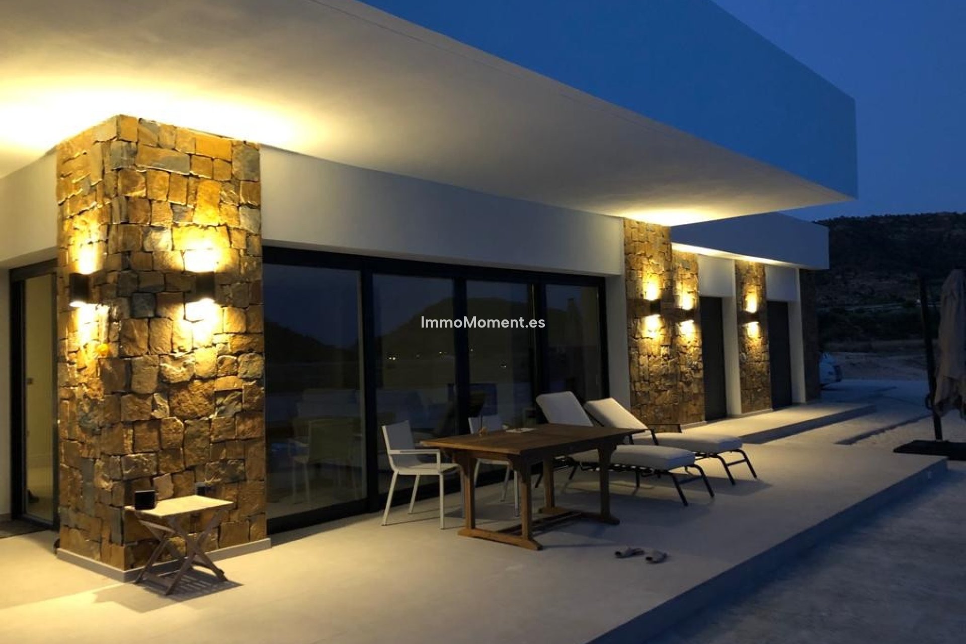 Reventa - Villa - Aspe - Aspe Centro