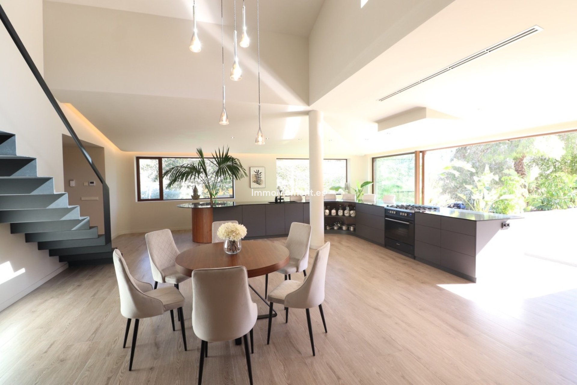 Reventa - Villa - Aspe - Aspe Centro