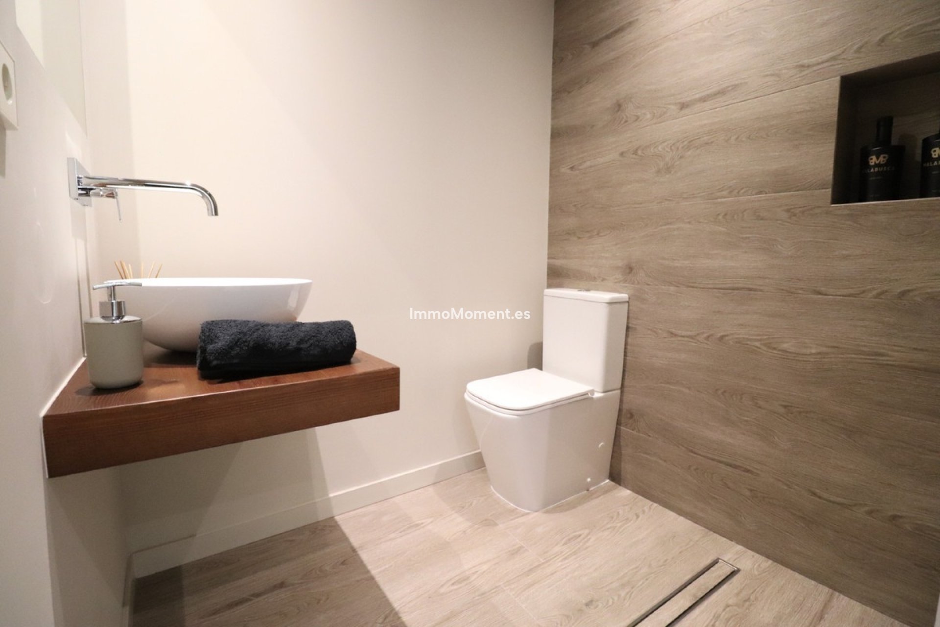 Reventa - Villa - Aspe - Aspe Centro