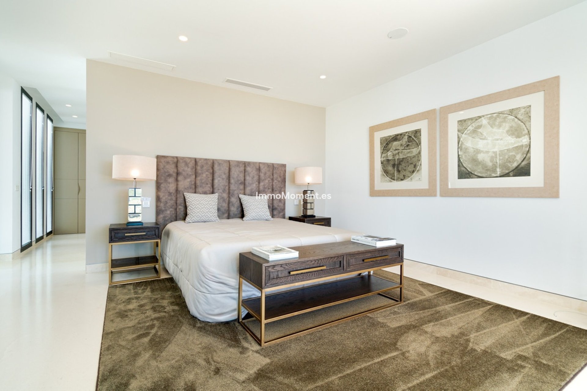 Reventa - Villa - Benahavís - Benahavís Centro