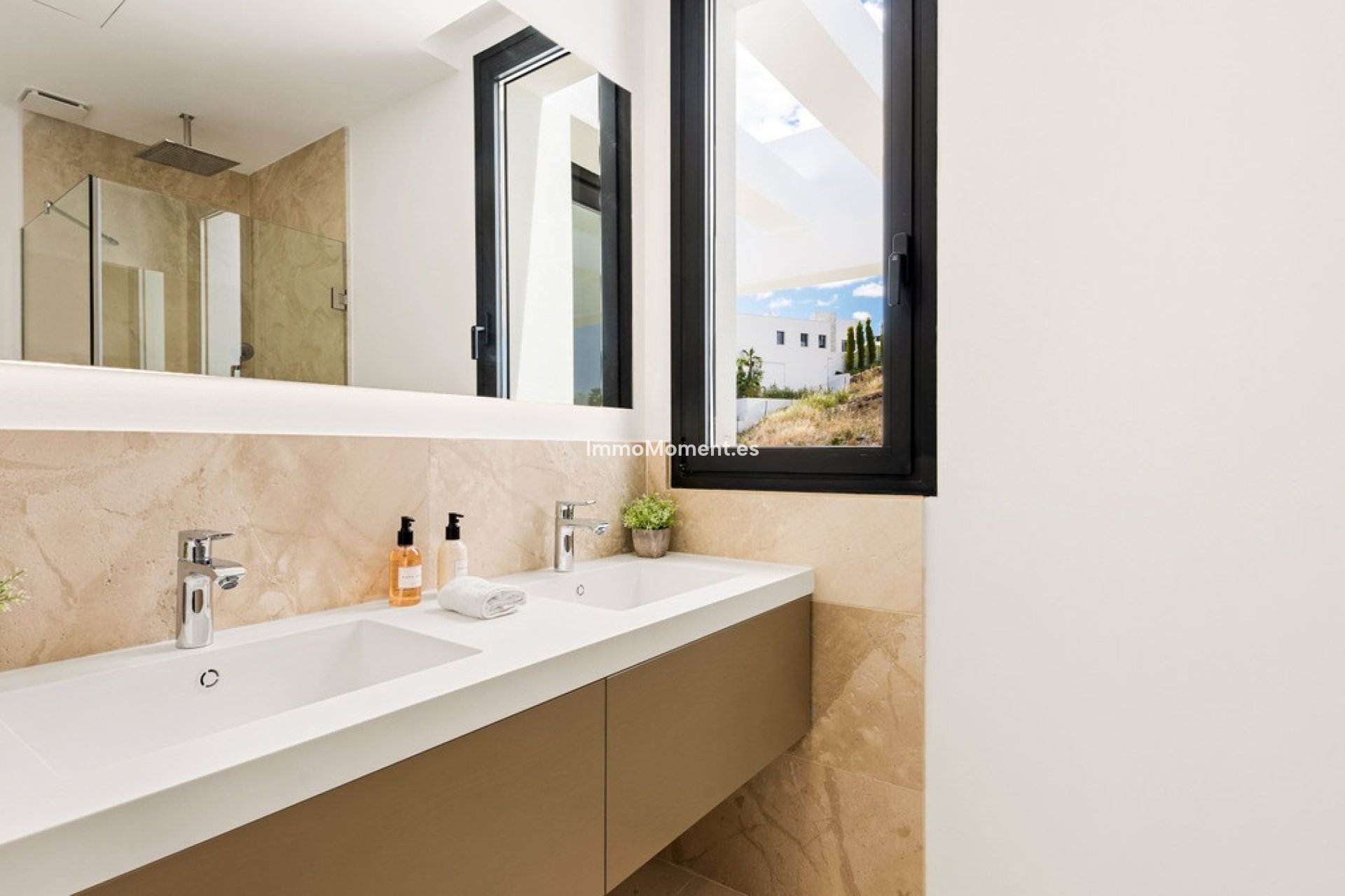 Reventa - Villa - Benahavís - Benahavís Centro