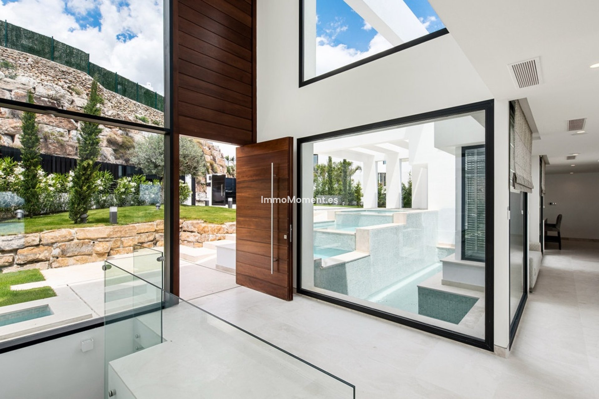 Reventa - Villa - Benahavís - Benahavís Centro