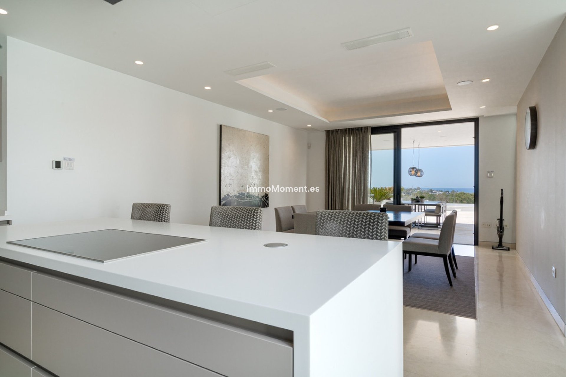 Reventa - Villa - Benahavís - Benahavís Centro