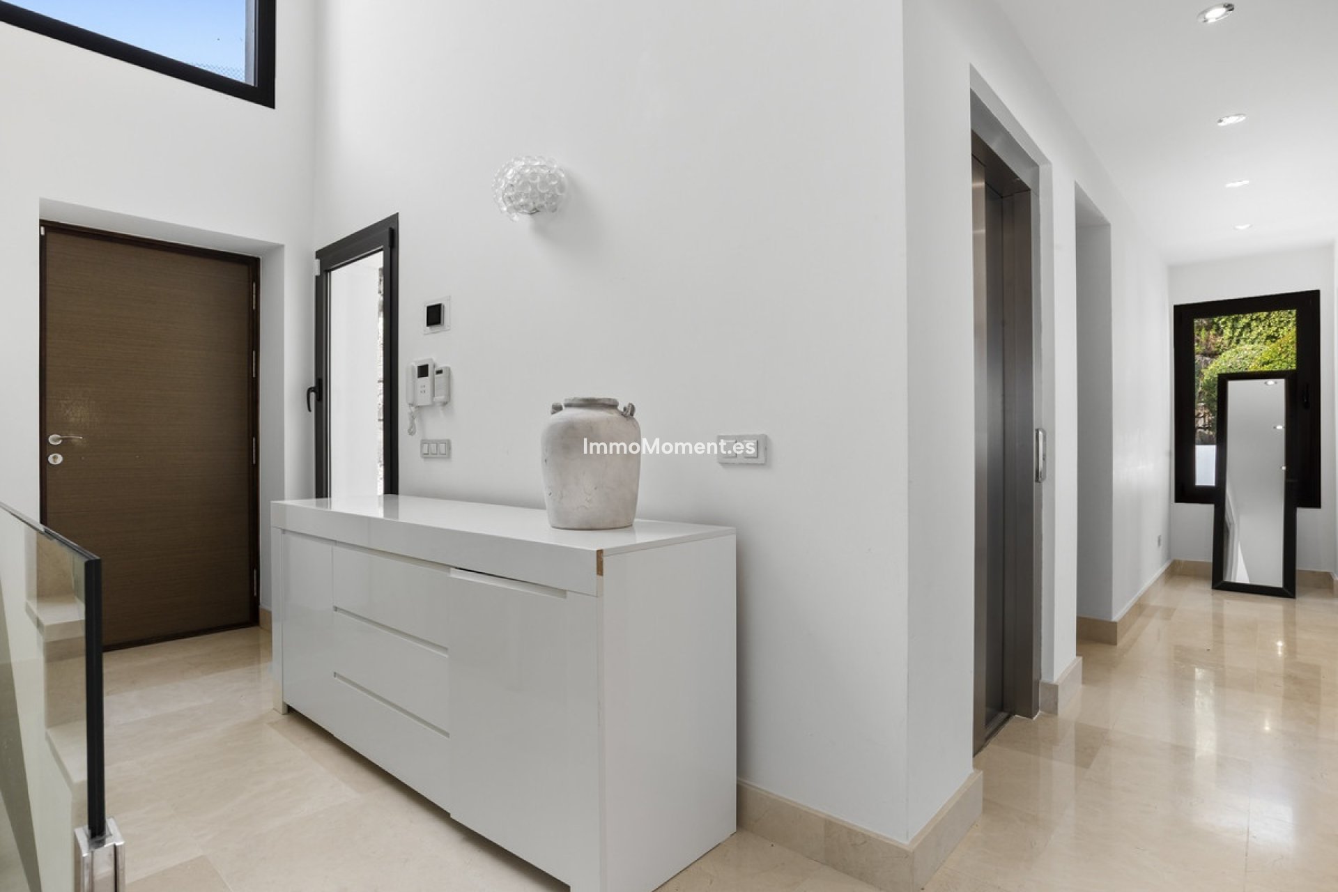 Reventa - Villa - Benahavís - Benahavís Centro