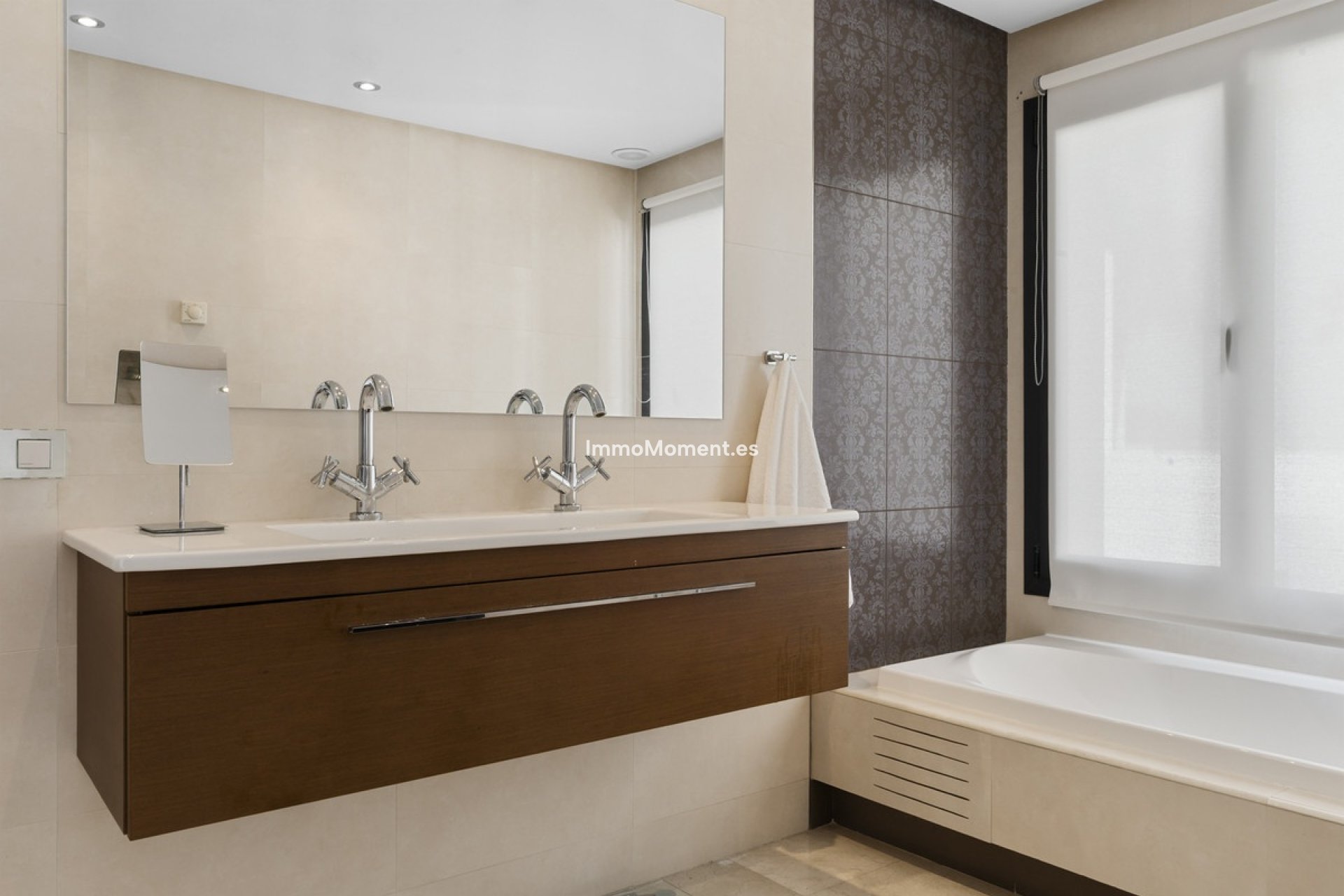 Reventa - Villa - Benahavís - Benahavís Centro