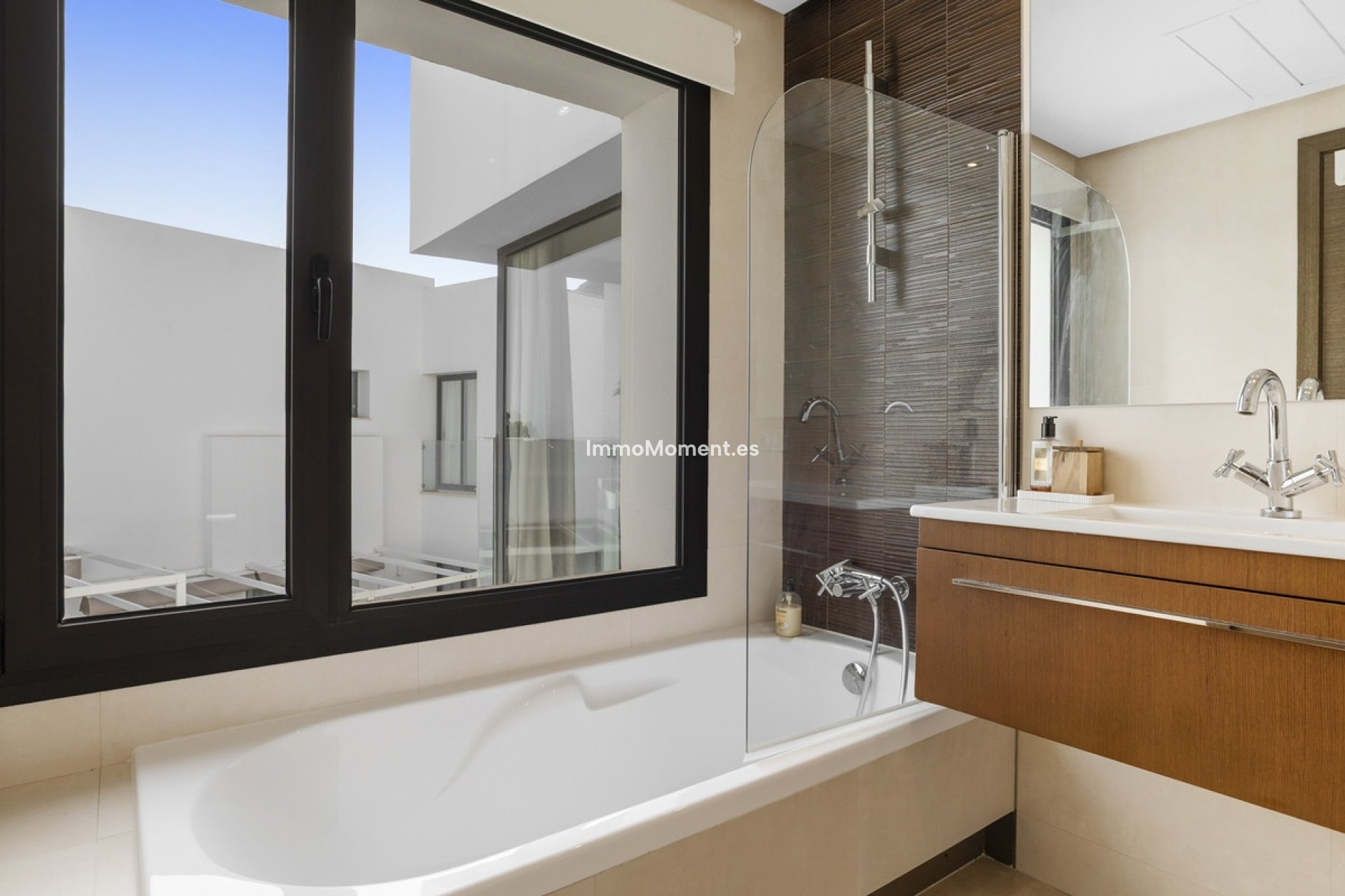 Reventa - Villa - Benahavís - Benahavís Centro