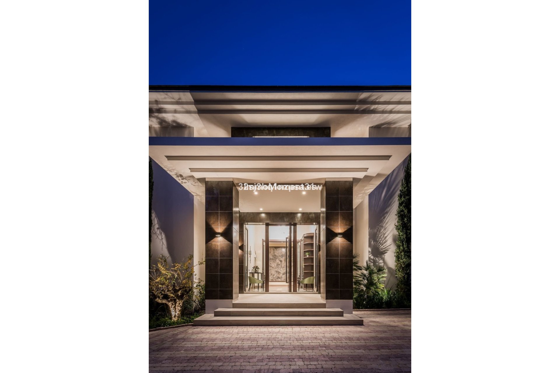 Reventa - Villa - Benahavís - Benahavís Centro