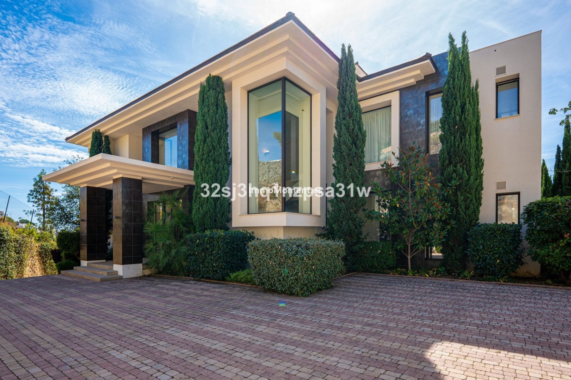 Reventa - Villa - Benahavís - Benahavís Centro