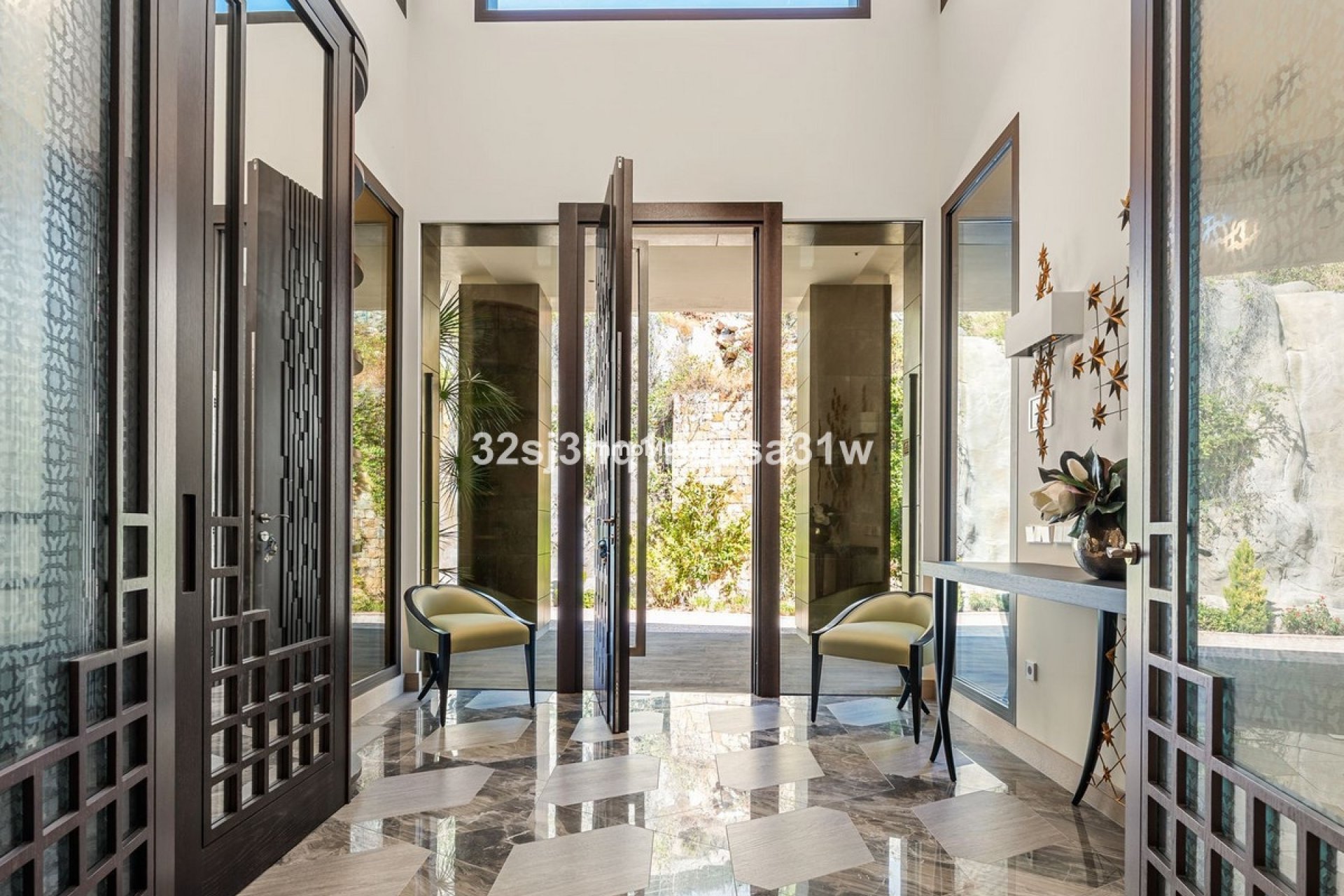 Reventa - Villa - Benahavís - Benahavís Centro