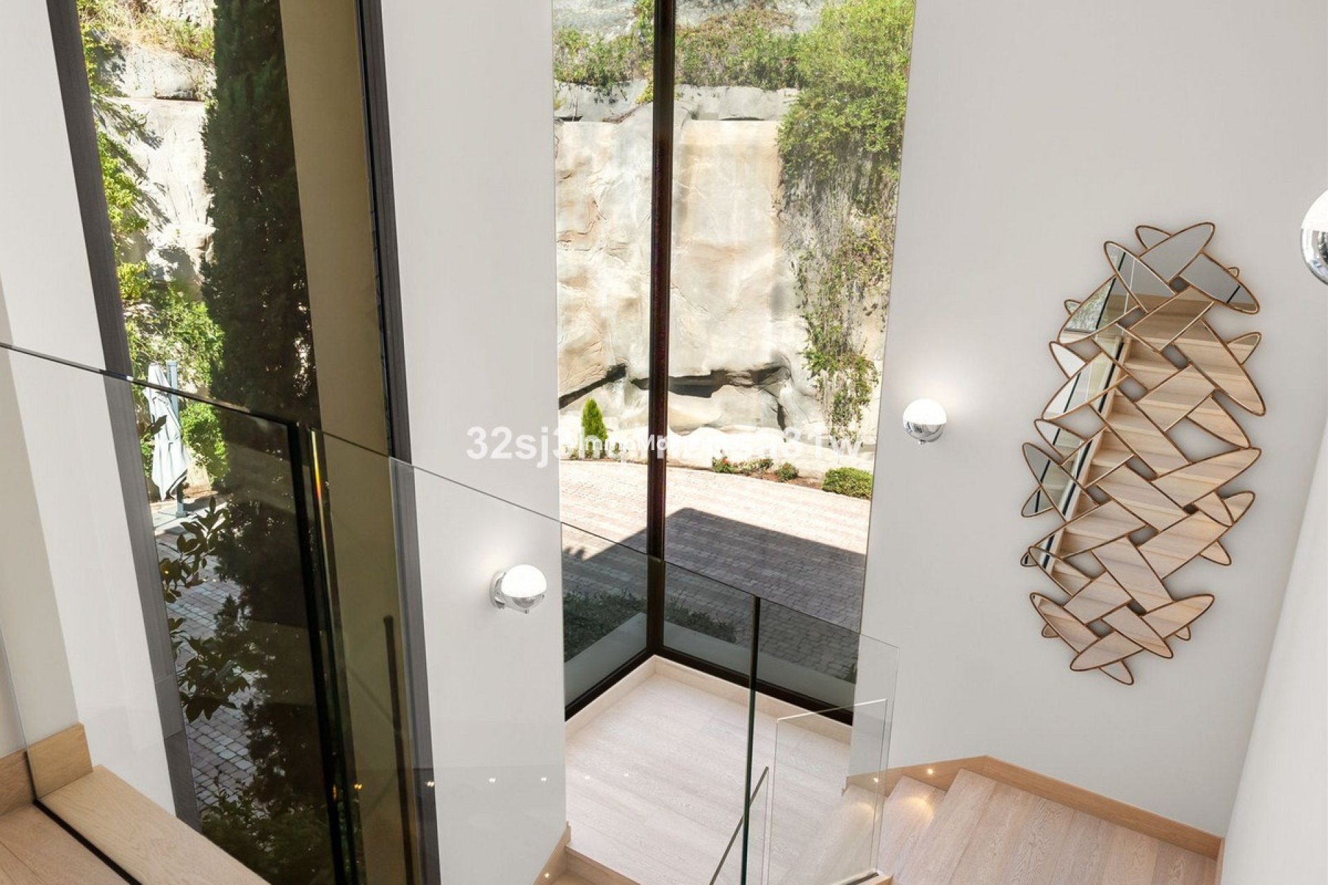 Reventa - Villa - Benahavís - Benahavís Centro