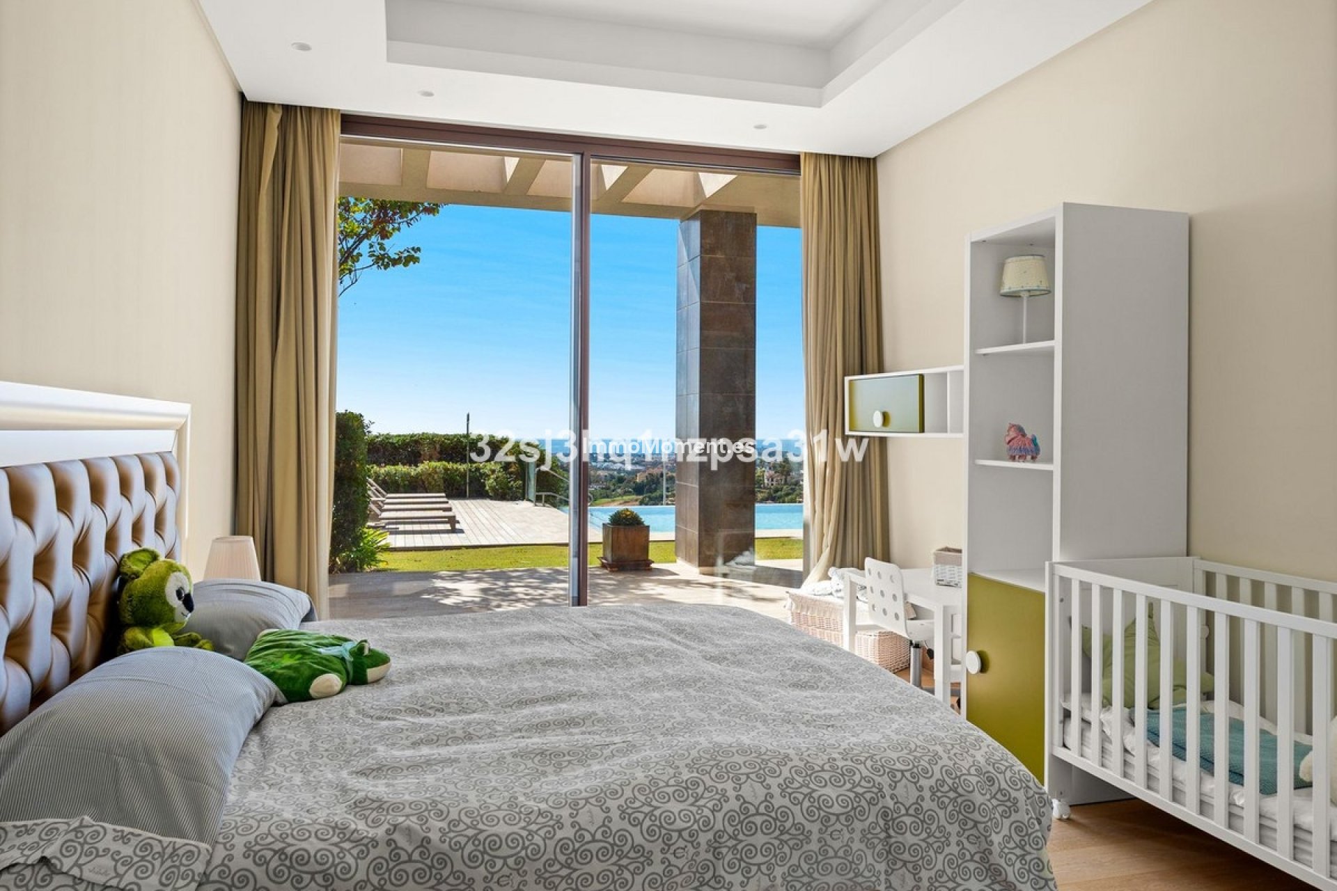 Reventa - Villa - Benahavís - Benahavís Centro