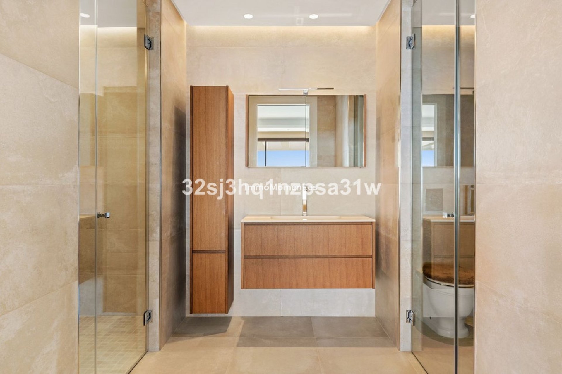 Reventa - Villa - Benahavís - Benahavís Centro