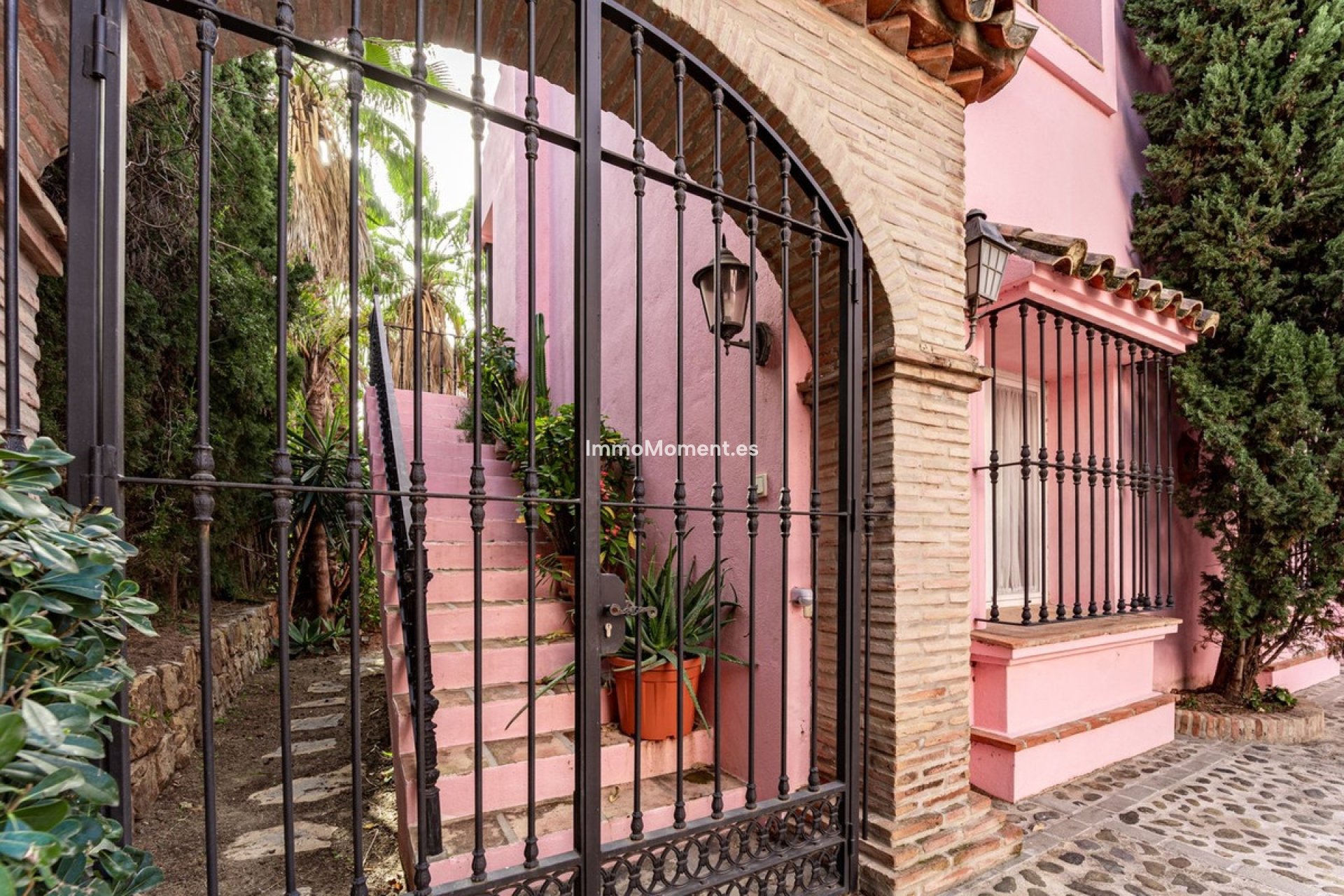 Reventa - Villa - Benahavís - Benahavís Centro