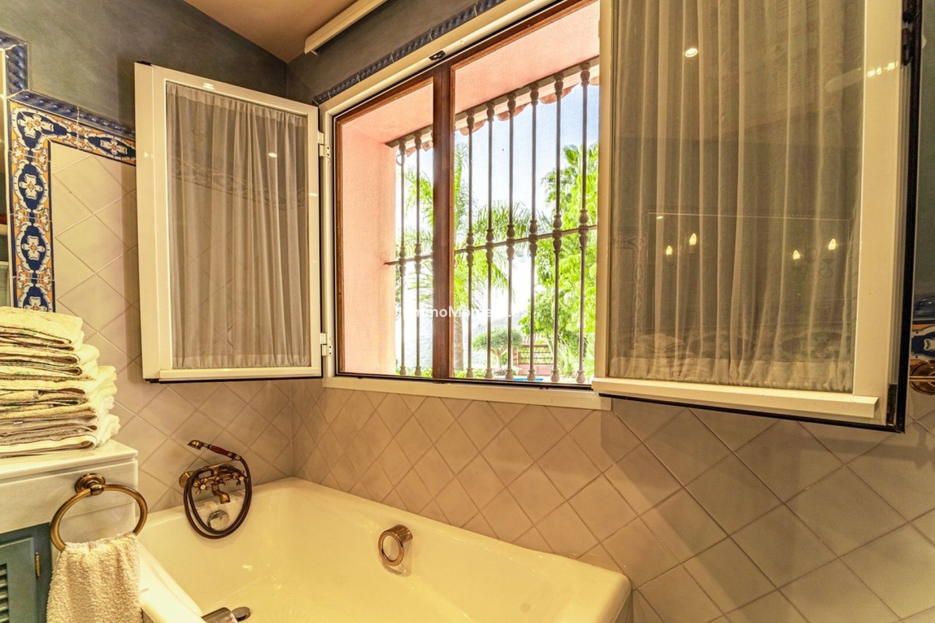 Reventa - Villa - Benahavís - Benahavís Centro