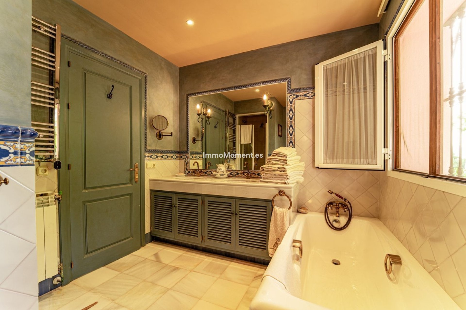 Reventa - Villa - Benahavís - Benahavís Centro