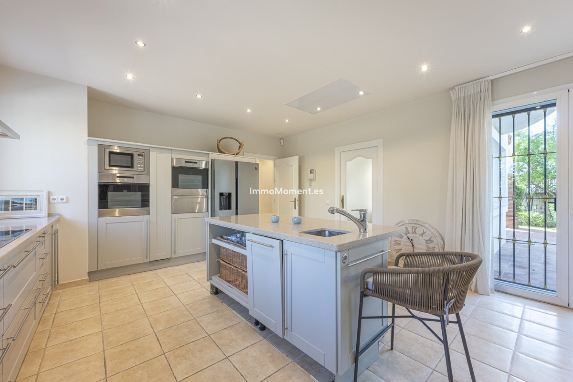 Reventa - Villa - Benahavís - Benahavís Centro