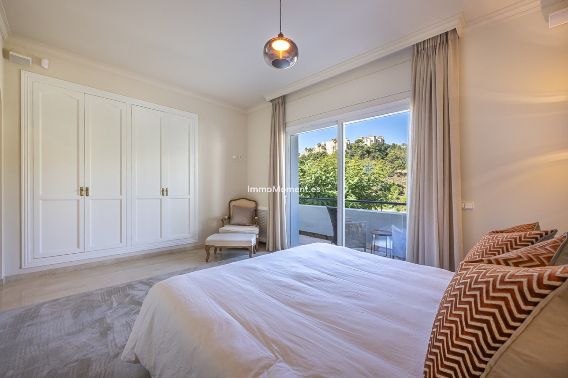 Reventa - Villa - Benahavís - Benahavís Centro