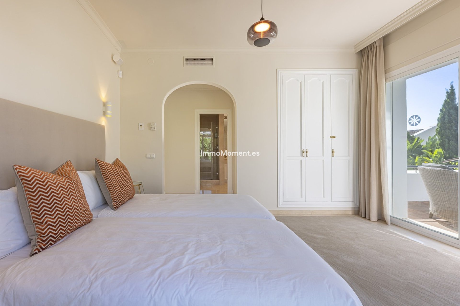 Reventa - Villa - Benahavís - Benahavís Centro